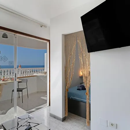 Apartmán Vv Luca Vista Mar