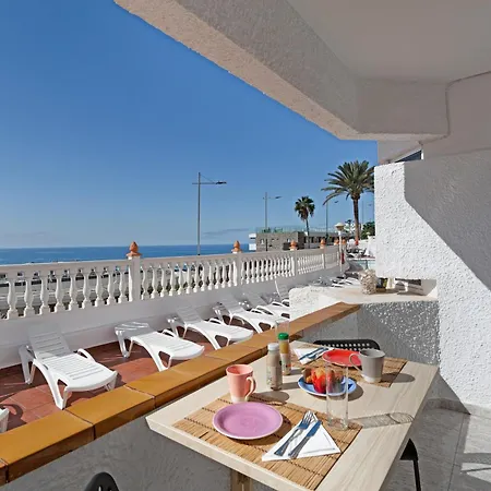 Apartamento Vv Luca Vista Mar