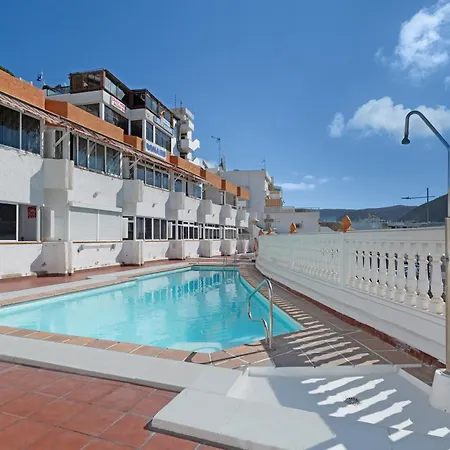 Apartamento Vv Luca Vista Mar *