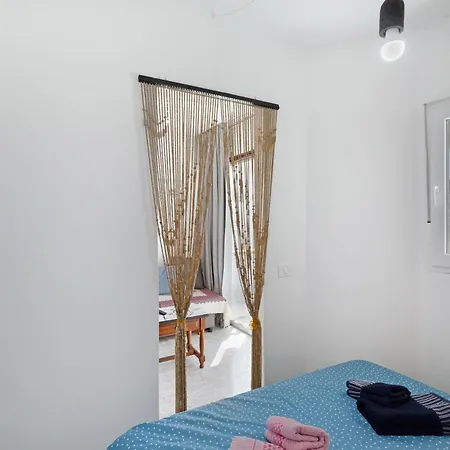 Apartamento Vv Luca Vista Mar