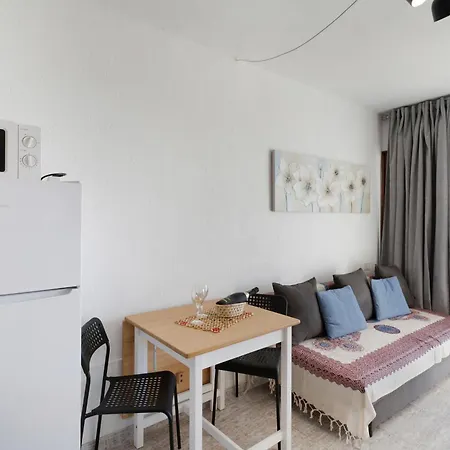 Appartamento Vv Luca Vista Mar