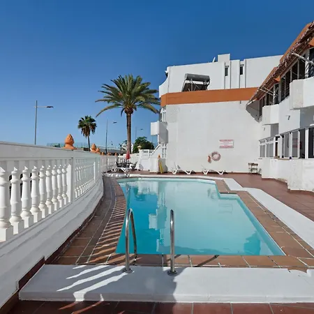 Vv Luca Vista Mar * Puerto Rico (Gran Canaria)