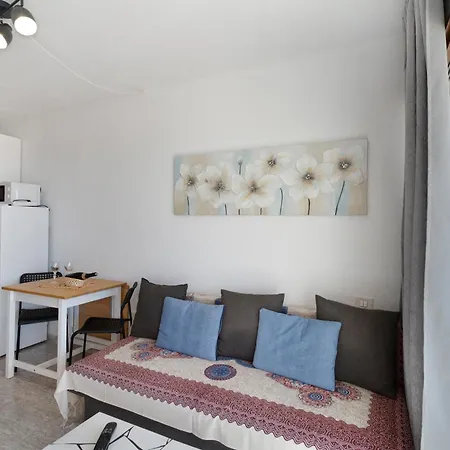 Apartmán Vv Luca Vista Mar *