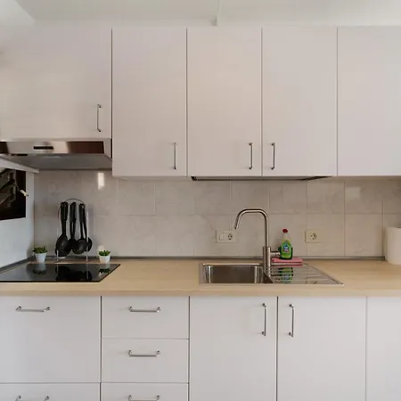 Apartmán Vv Luca Vista Mar Puerto Rico (Gran Canaria)