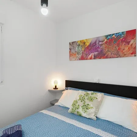 Apartmán Vv Luca Vista Mar *