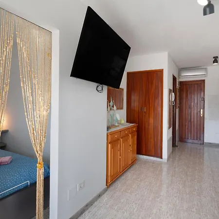 Apartmán Vv Luca Vista Mar Puerto Rico (Gran Canaria)