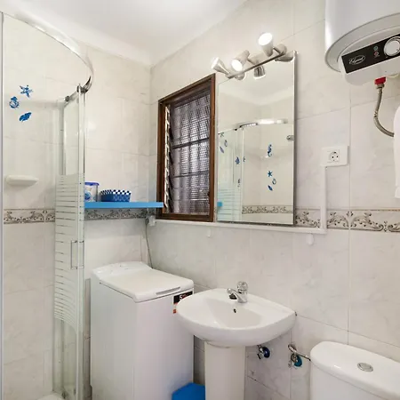 Apartmán Vv Luca Vista Mar