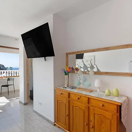 Apartmán Vv Luca Vista Mar