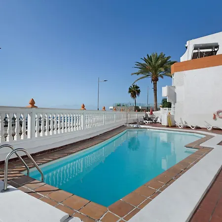 Vv Luca Vista Mar Apartmán Puerto Rico (Gran Canaria)