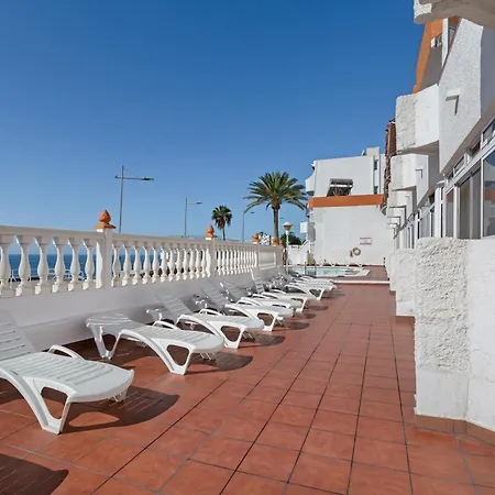 Vv Luca Vista Mar * Puerto Rico (Gran Canaria)