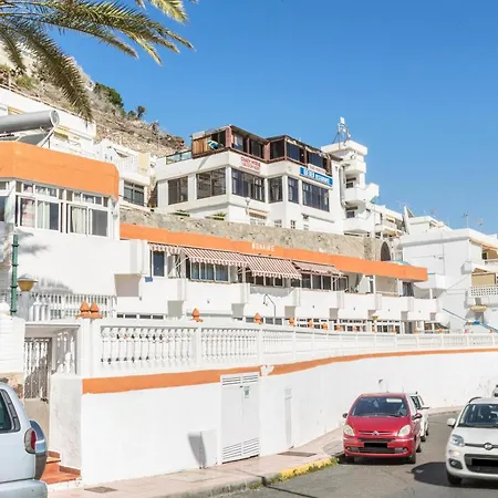 Vv Luca Vista Mar Apartmán Puerto Rico (Gran Canaria)