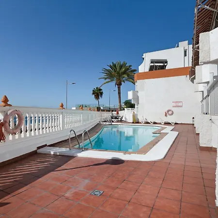 Apartmán Vv Luca Vista Mar Puerto Rico (Gran Canaria)